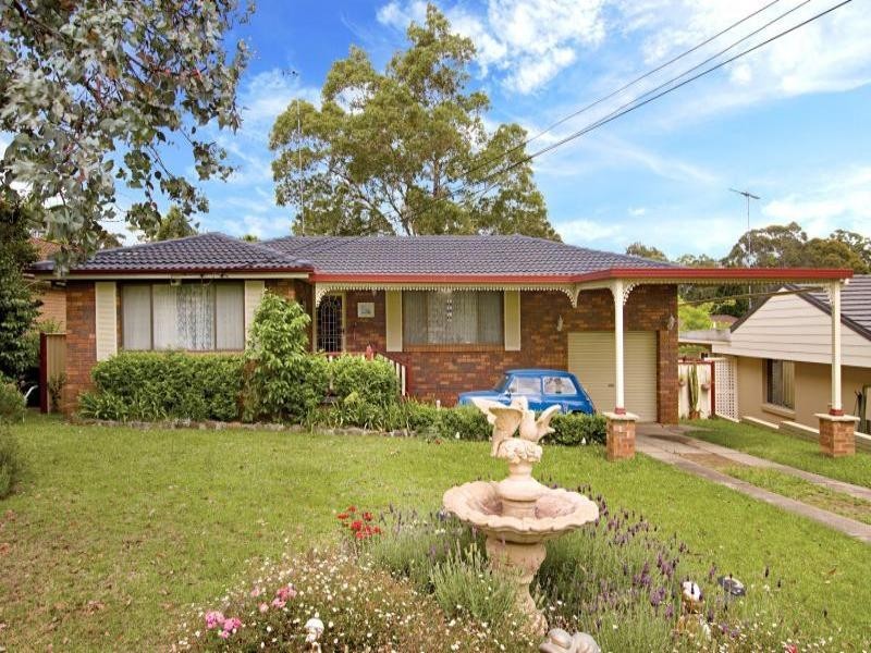 13 Milguy Avenue, Castle Hill NSW 2154