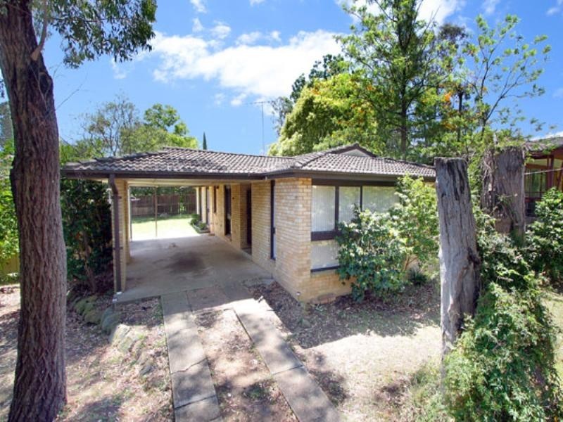 45 Gilham Street, Castle Hill NSW 2154