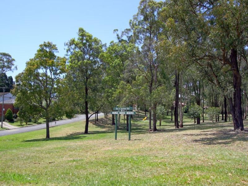 45 Gilham Street, Castle Hill NSW 2154