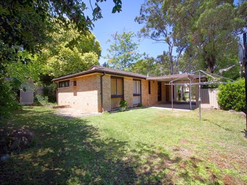 45 Gilham Street, Castle Hill NSW 2154