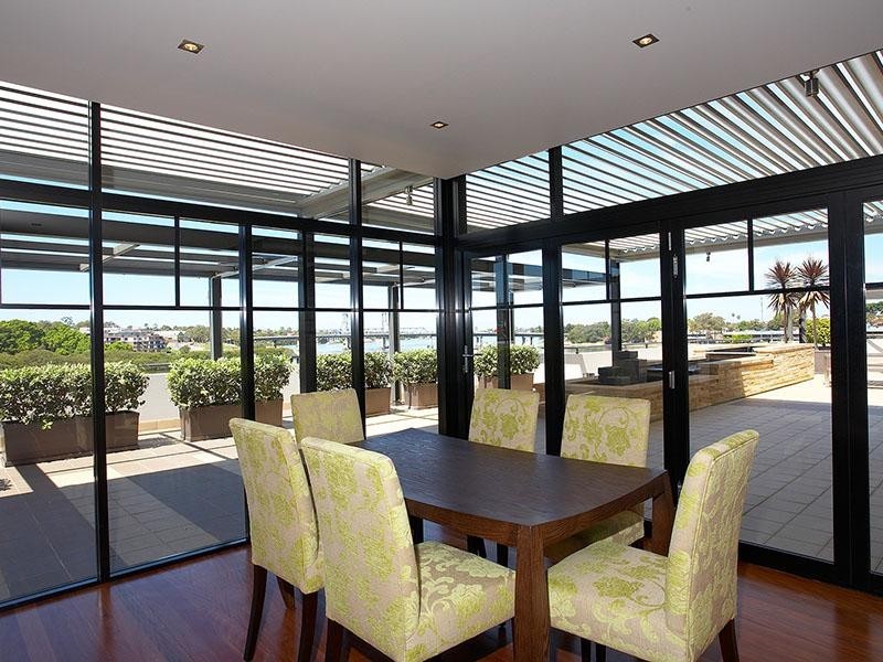 22/143 Bowden Street, Meadowbank NSW 2114