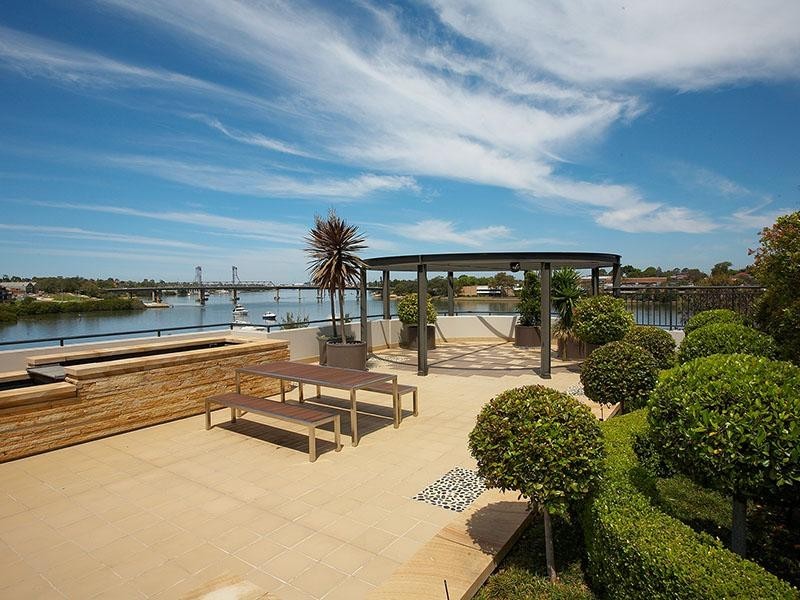 22/143 Bowden Street, Meadowbank NSW 2114