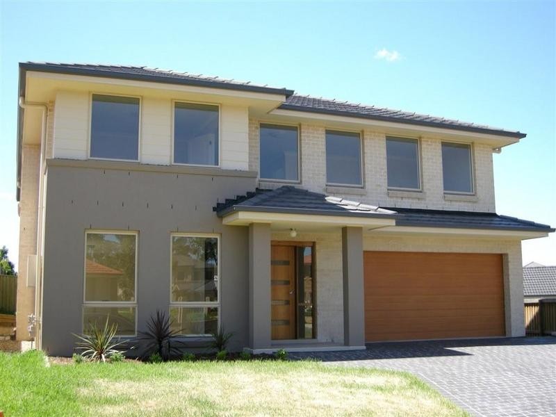 Lot 61 Leilani Street, Stanhope Gardens NSW 2768