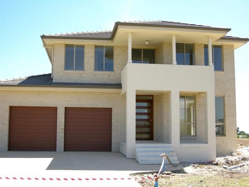 Lot 839 Darter Street, Stanhope Gardens NSW 2768