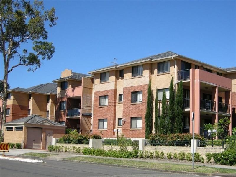 27/15-19 Hume Avenue, Castle Hill NSW 2154