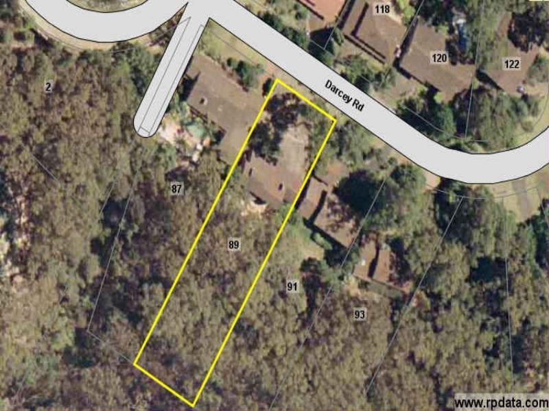 89 Darcey Road, Castle Hill NSW 2154