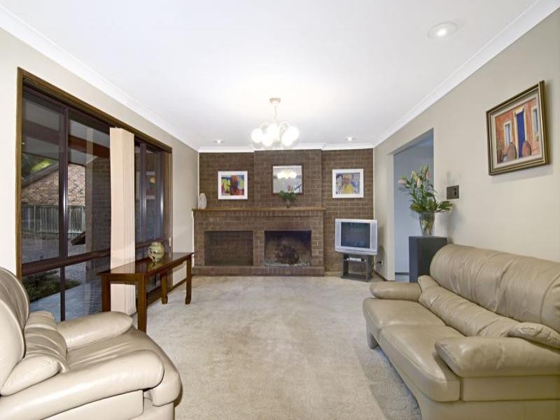 89 Darcey Road, Castle Hill NSW 2154