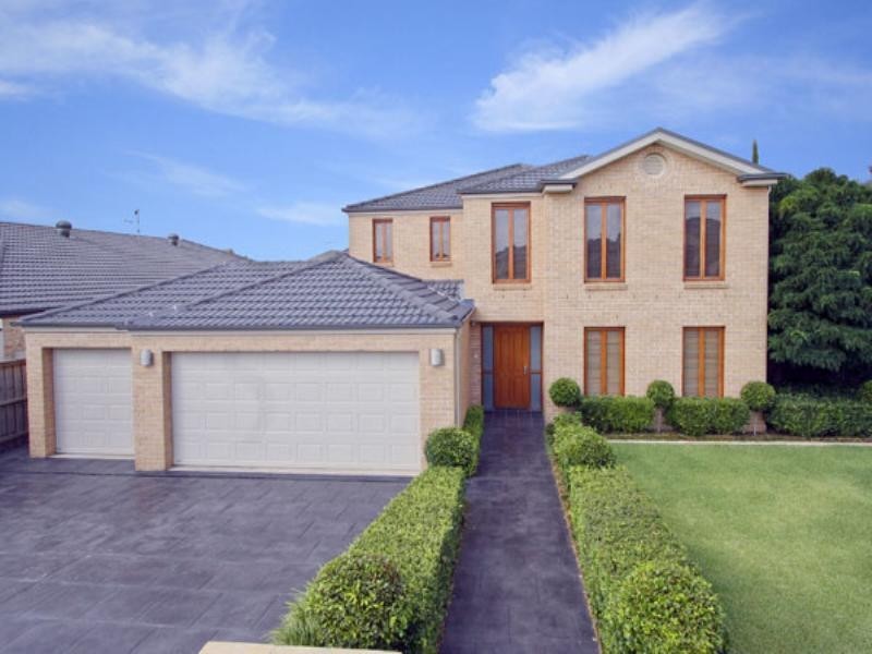 35 St Pauls Avenue, Castle Hill NSW 2154