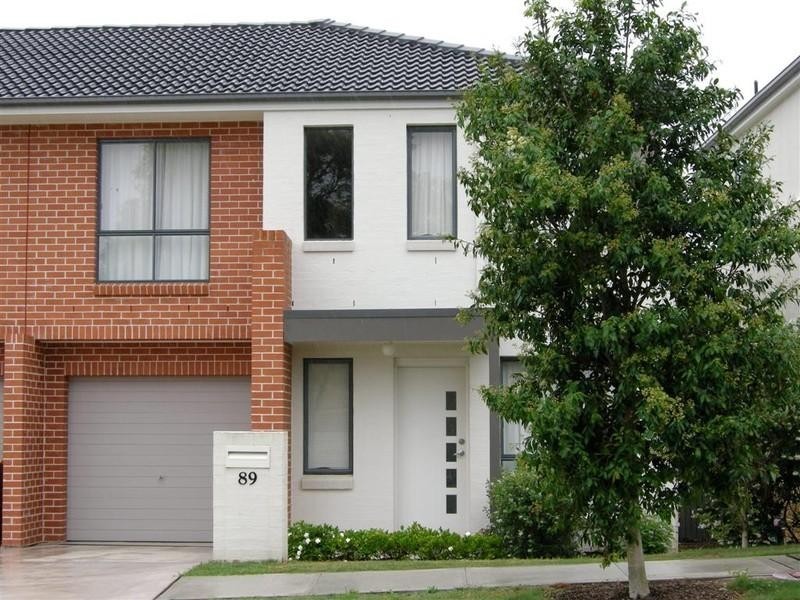 89 Tamarind Drive, Acacia Gardens NSW 2763