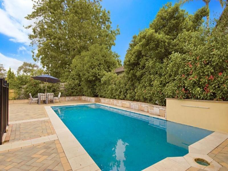 Castle Hill NSW 2154