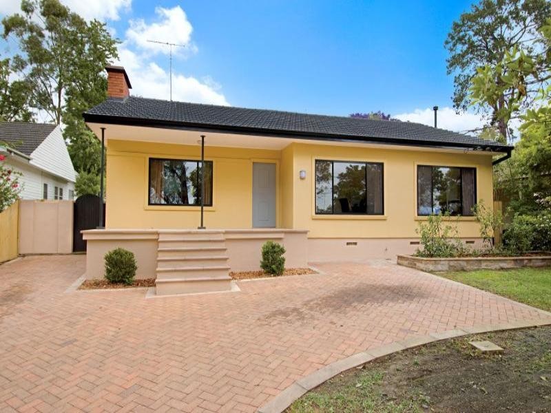 Castle Hill NSW 2154