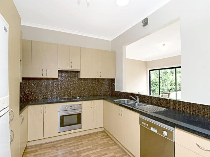 Castle Hill NSW 2154