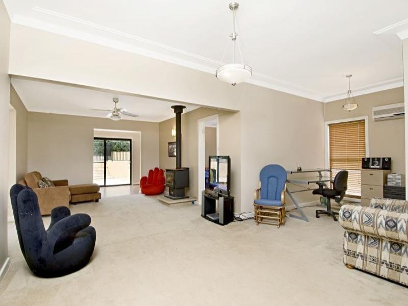 Castle Hill NSW 2154