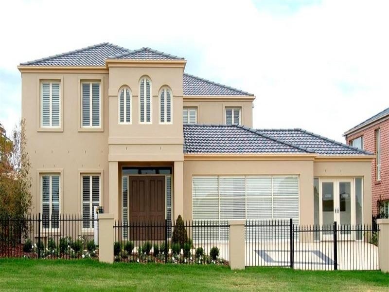 Castle Hill NSW 2154