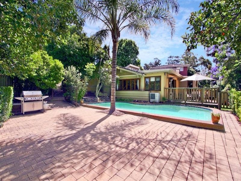 7 Greenhill Close, Castle Hill NSW 2154