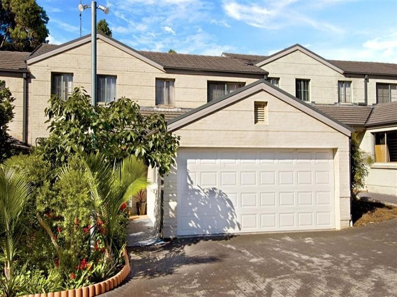 Castle Hill NSW 2154