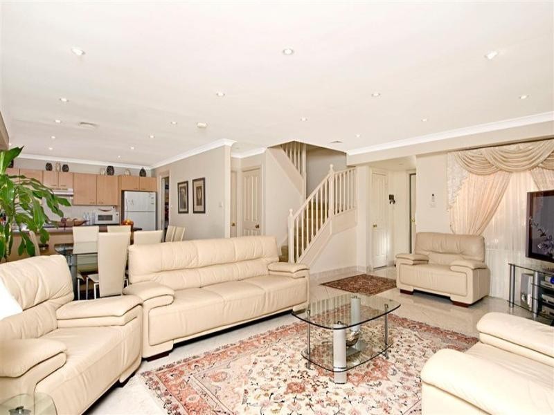 Castle Hill NSW 2154