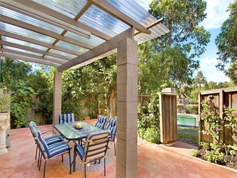 Castle Hill NSW 2154