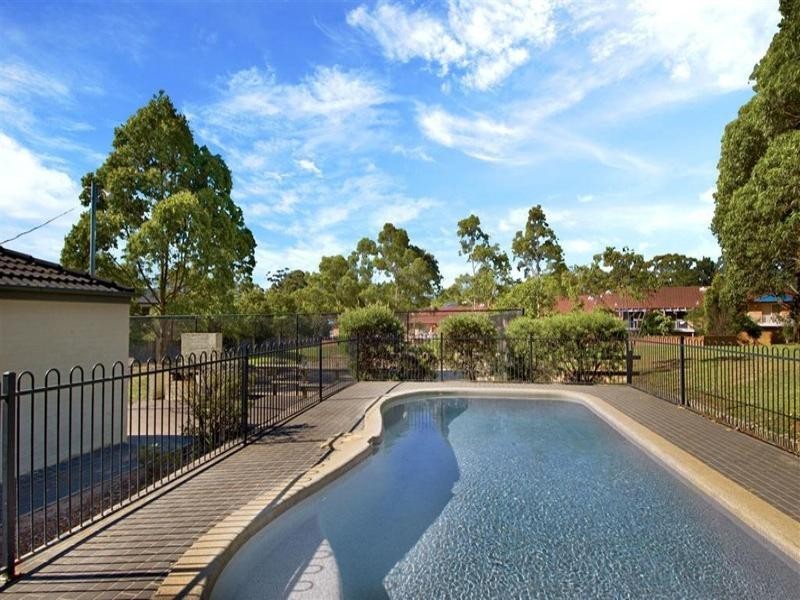 Castle Hill NSW 2154