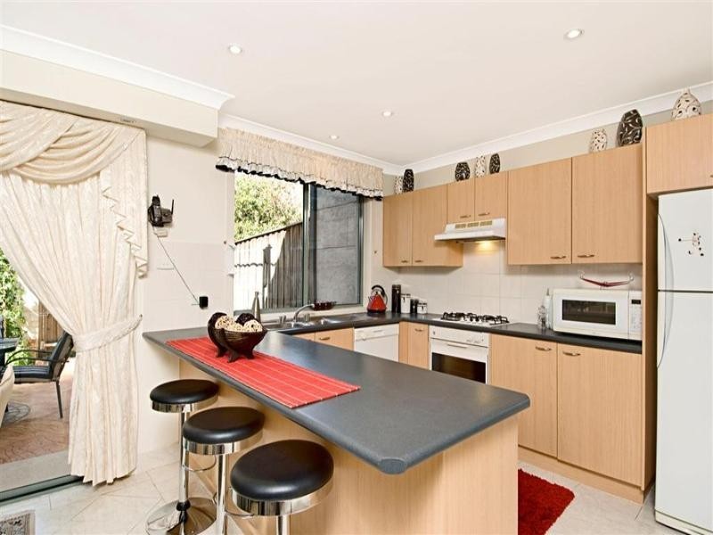 Castle Hill NSW 2154