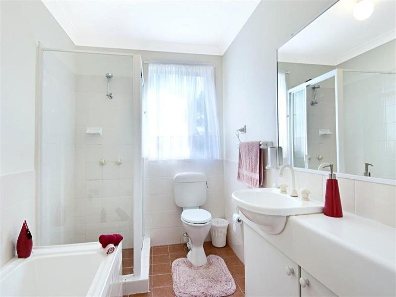 Castle Hill NSW 2154