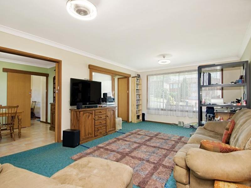 Castle Hill NSW 2154