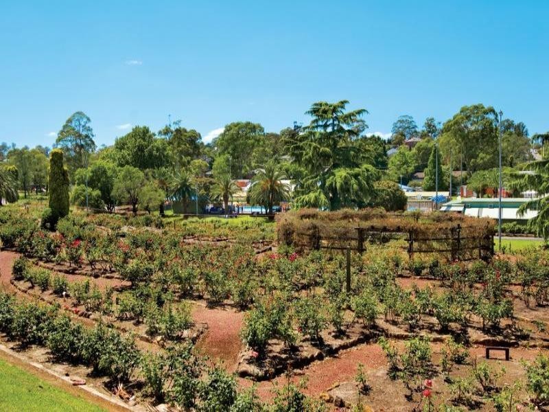 Castle Hill NSW 2154