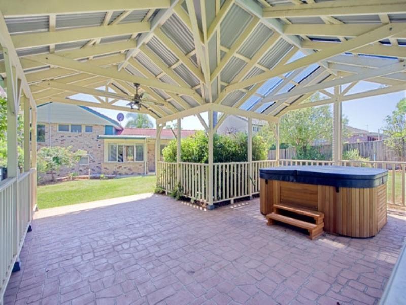 31a Kerrs Road, Castle Hill NSW 2154
