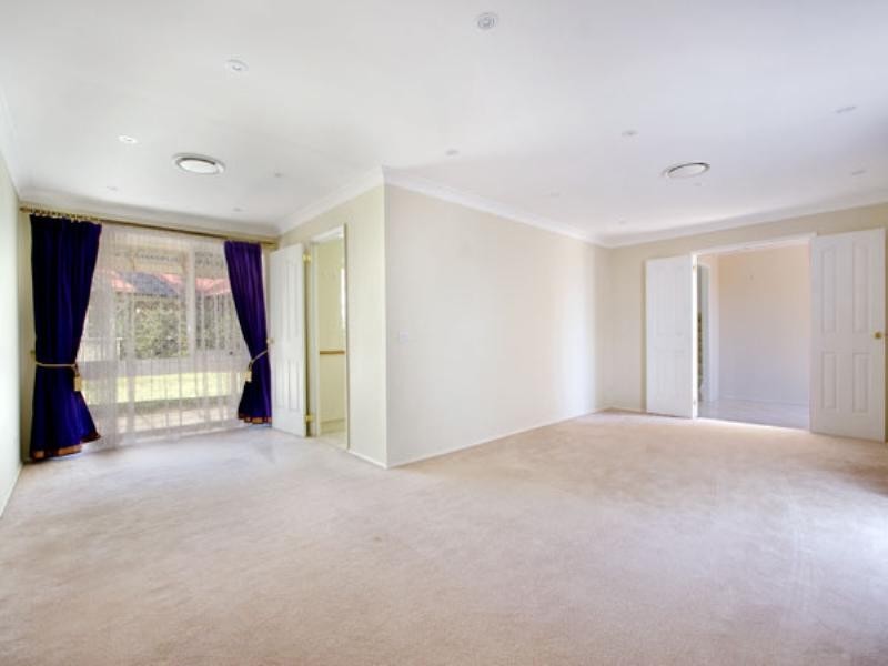 31a Kerrs Road, Castle Hill NSW 2154