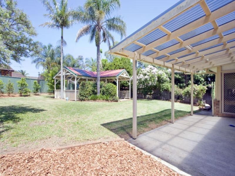 31a Kerrs Road, Castle Hill NSW 2154