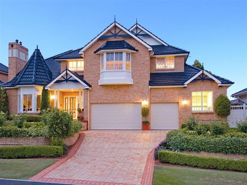 Castle Hill NSW 2154