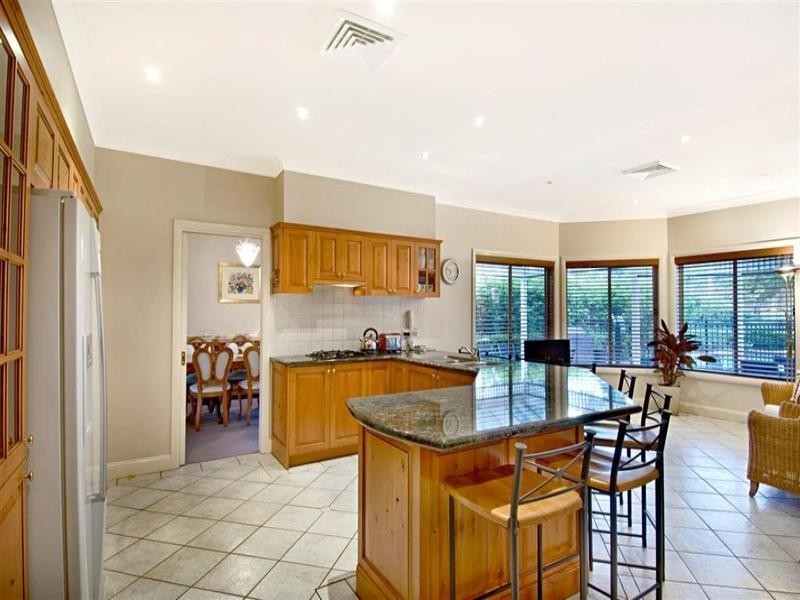 Castle Hill NSW 2154