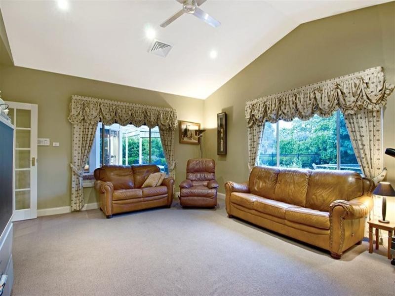 Castle Hill NSW 2154