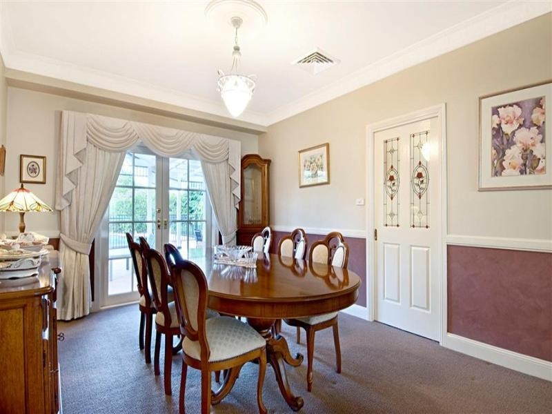 Castle Hill NSW 2154