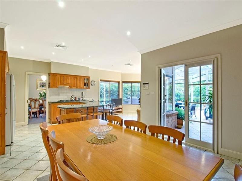 Castle Hill NSW 2154