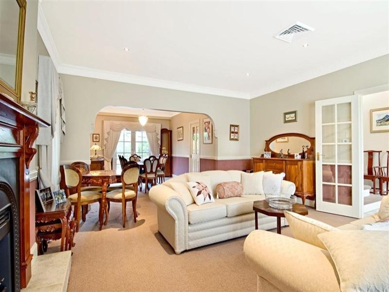 Castle Hill NSW 2154