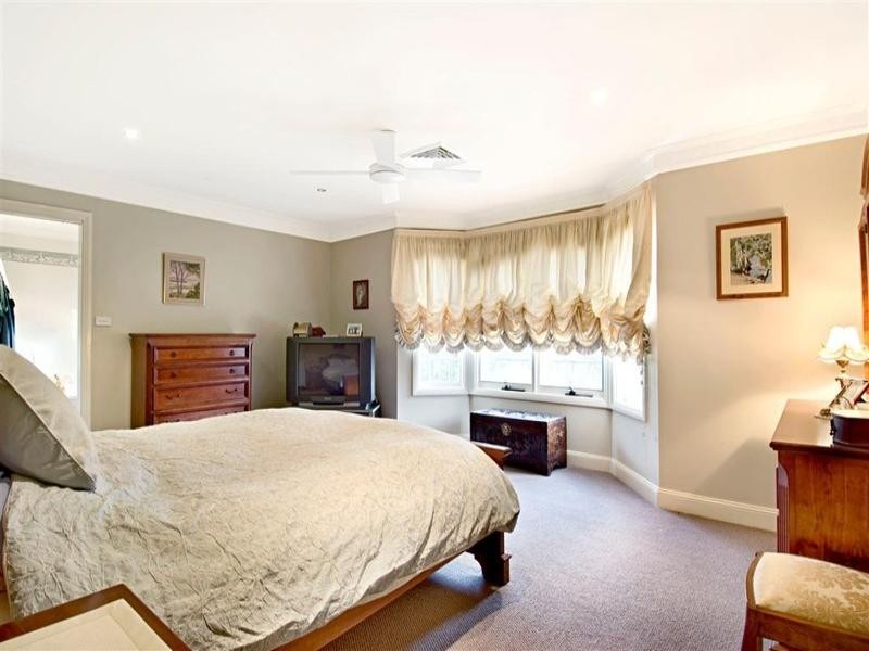 Castle Hill NSW 2154