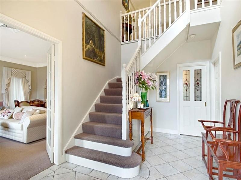 Castle Hill NSW 2154