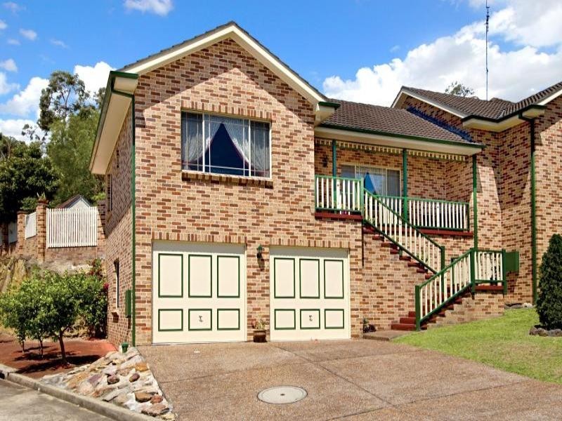 Castle Hill NSW 2154