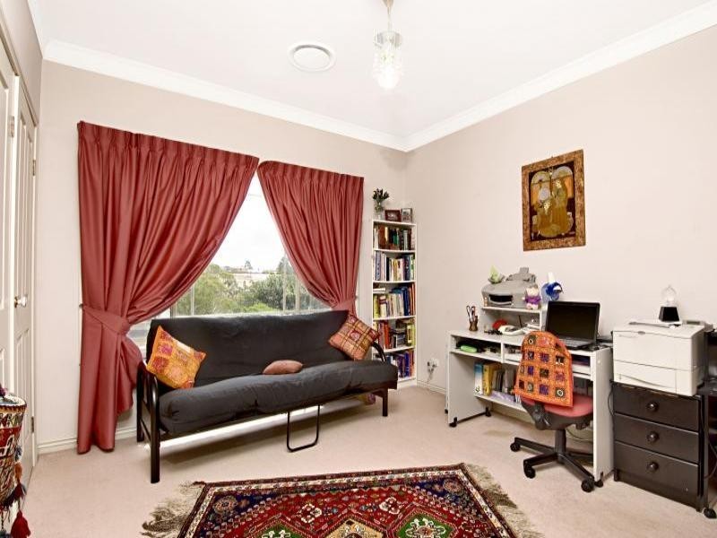 Castle Hill NSW 2154