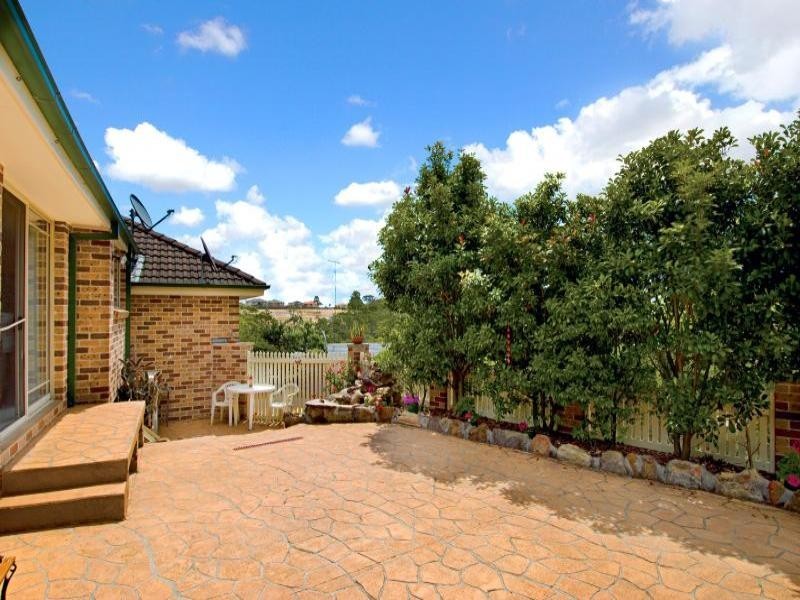 Castle Hill NSW 2154