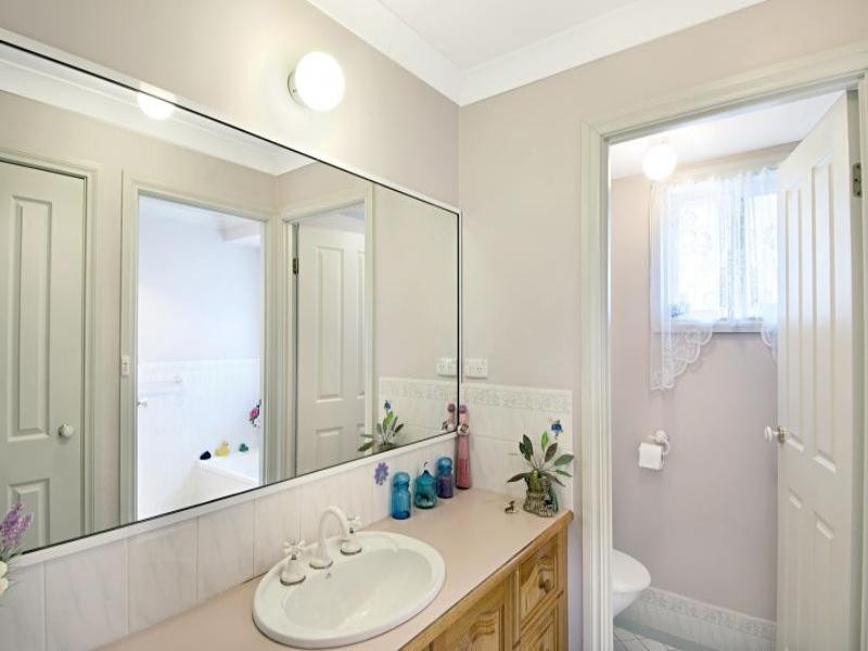 Castle Hill NSW 2154