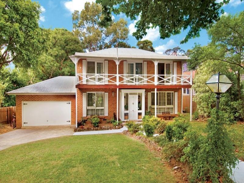 46 Parsonage Road, Castle Hill NSW 2154