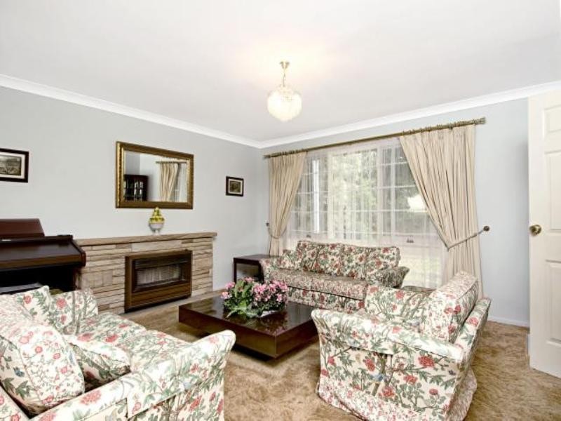 46 Parsonage Road, Castle Hill NSW 2154