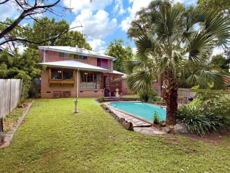 46 Parsonage Road, Castle Hill NSW 2154