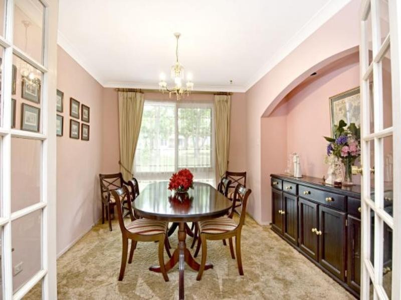 46 Parsonage Road, Castle Hill NSW 2154