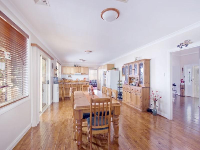 15 Wildflower Place, Kellyville NSW 2155