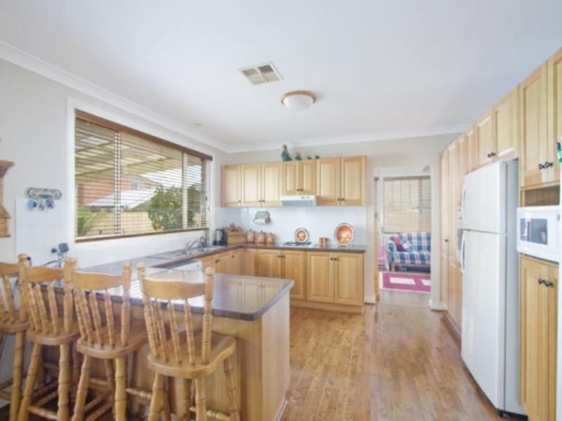 15 Wildflower Place, Kellyville NSW 2155