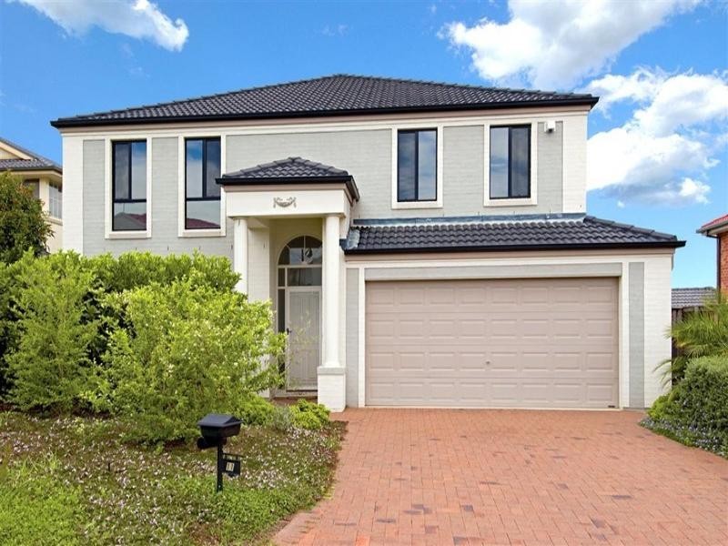 Beaumont Hills NSW 2155