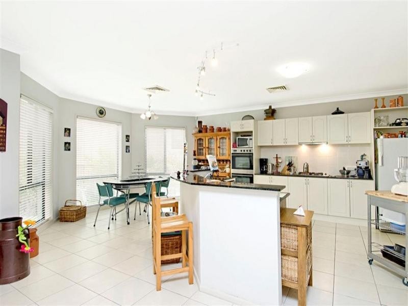 Beaumont Hills NSW 2155